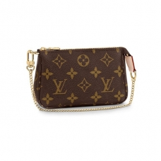 Клатч Louis Vuitton Mini Pochette